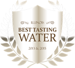 Ej Water - Award Winning Water