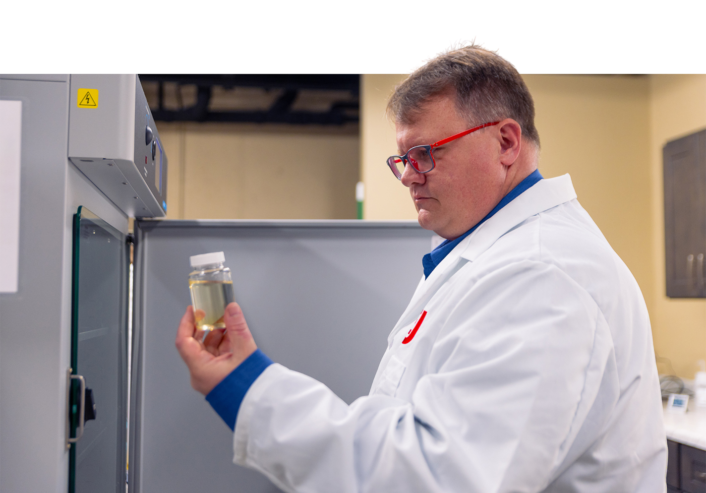 Wastewater Plant Treatment Workers